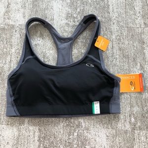NWT Champion Sports Bra Advanced Performance